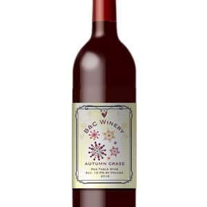 Autumn Craze  (Limited Edition) International Finger Lakes, Rochester, NY SOLD OUT