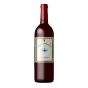 Blue Notes (Blueberry Pinot Noir) SOLD OUT