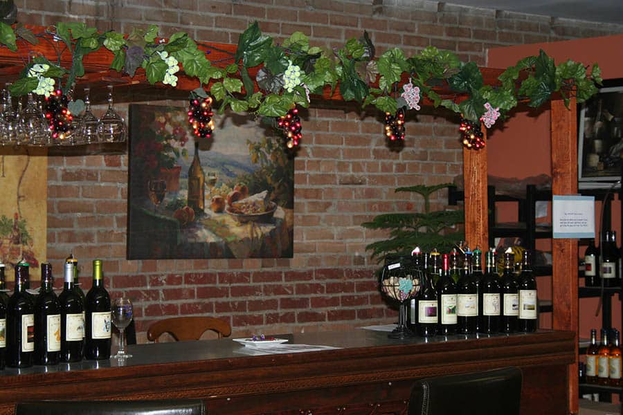 Custom Wines cmc 2 1029 B & C Winery cmc 2 1029