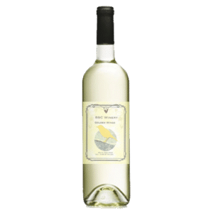 Golden Wings: (Chardonnay) (American Oak) RETIRED