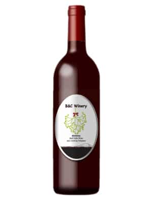 mistletoe B & C Winery