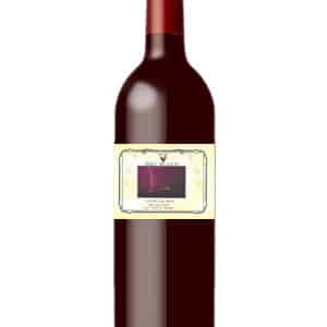 Purple Sky (Malbec) (Oak/Light) SOLD OUT