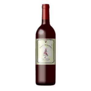 Red Notes (Black Cherry Pinot Noir) SOLD OUT