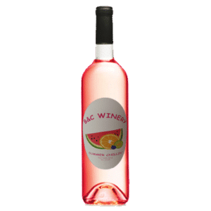 Summer Chillin' (Watermelon)SOLD OUT