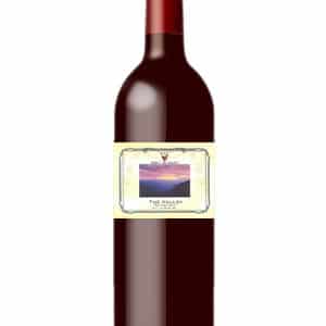 The Valley (Pinot Noir) (American/French Oak)