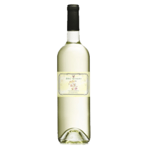 The Collections (Chardonnay) (French/Hungarian Oak)
