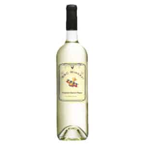 Tropical Search Plane (Kiwi Pear Sauvignon Blanc) SOLD OUT