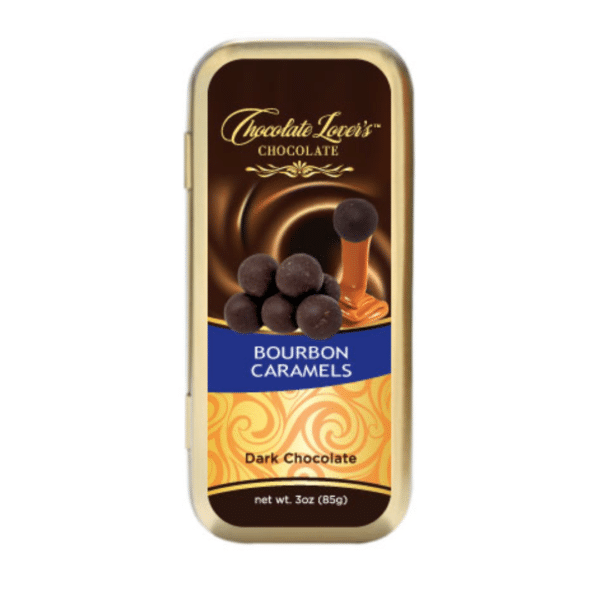 bourbon caramels 9.95 1 B & C Winery