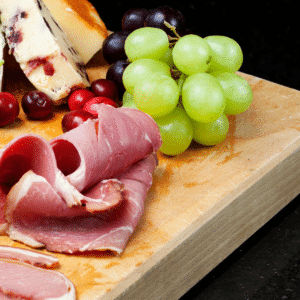 Charcuterie Board
