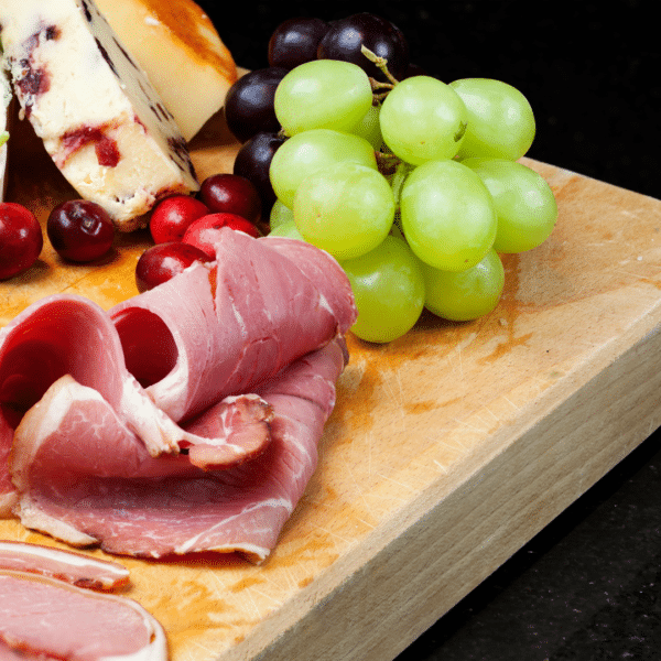 Charcuterie Board