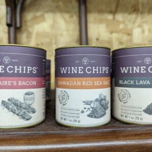 Wine Chips
