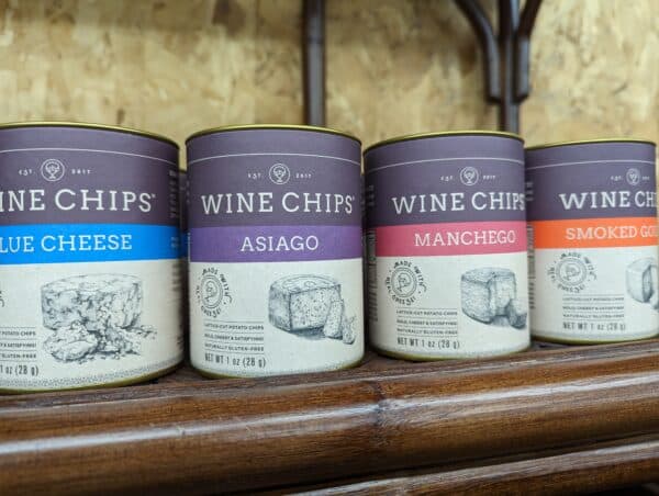 Wine Chips - Image 2