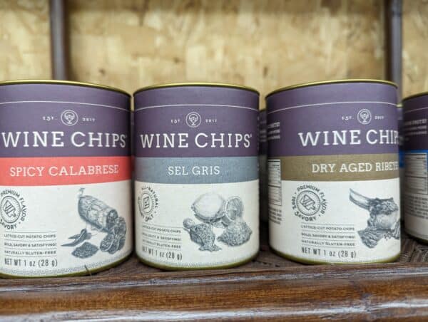 Wine Chips - Image 3